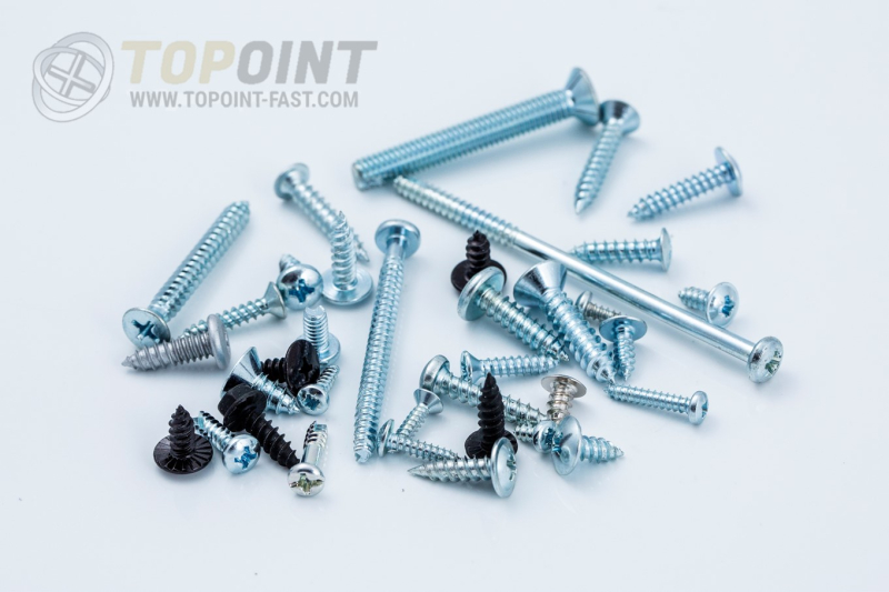SELF-TAPPING SCREW