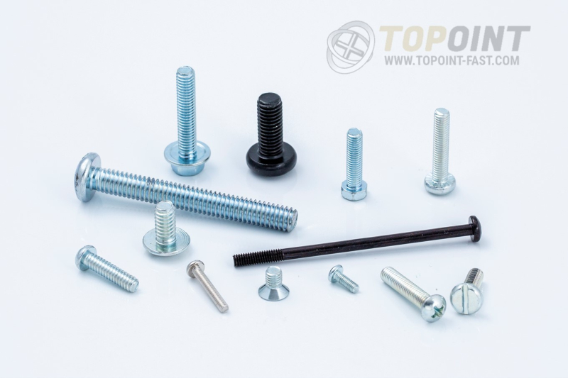 MACHINE SCREW