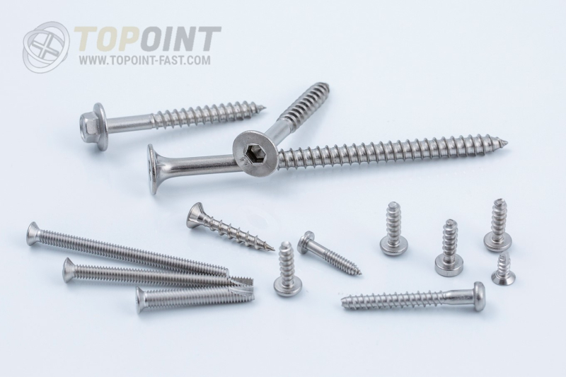 STAINLESS SCREW